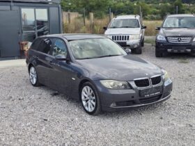 BMW 3-серия 2006  Дизел