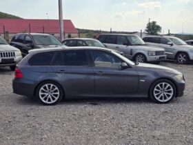 BMW 3-серия 2006  Дизел