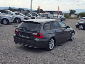 BMW 3-серия 2006  Дизел