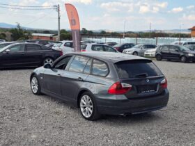 BMW 3-серия 2006  Дизел