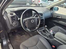 
										SSANGYONG kyron 2008  Дизел пълно									