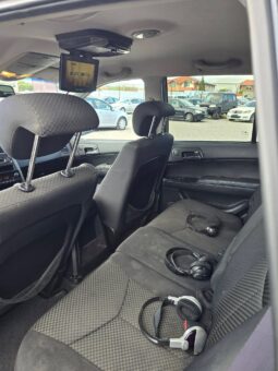 
										SSANGYONG kyron 2008  Дизел пълно									