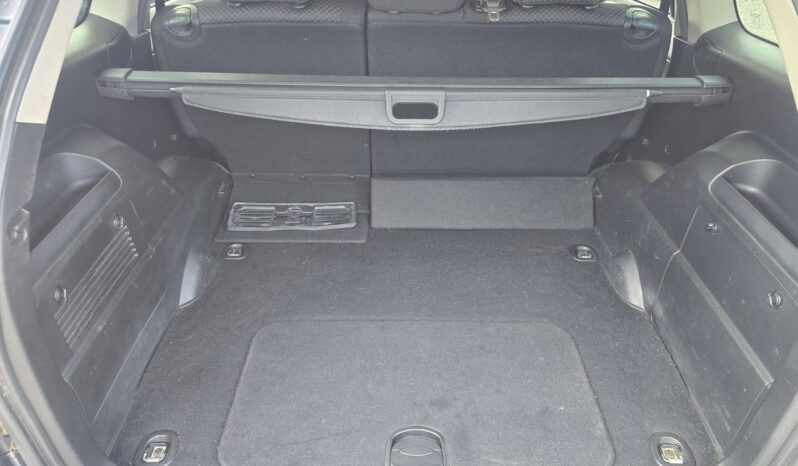 
								SSANGYONG kyron 2008  Дизел пълно									