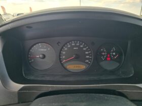 SSANGYONG kyron 2008  Дизел