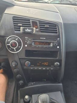
										SSANGYONG kyron 2008  Дизел пълно									