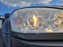 
										SSANGYONG kyron 2008  Дизел пълно									
