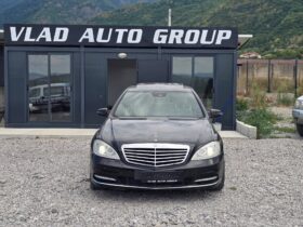 Mercedes S350Cdi 4matic 2010g facelift