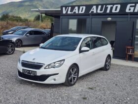 Peugeot 308 1.6d 99k 2016g.