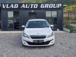 
										Peugeot 308 1.6d 99k 2016g. пълно									