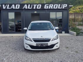 Peugeot 308 1.6d 99k 2016g.