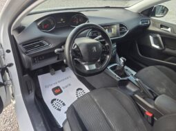 
										Peugeot 308 1.6d 99k 2016g. пълно									