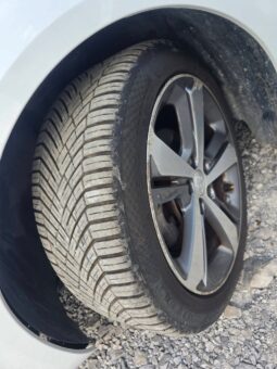 
										Peugeot 308 1.6d 99k 2016g. пълно									