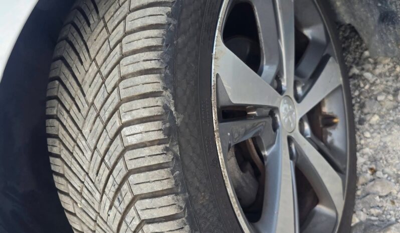 
								Peugeot 308 1.6d 99k 2016g. пълно									