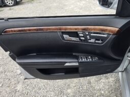 Mercedes s320cdi 2007g 224k AMG pack.