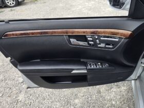 Mercedes s320cdi 2007g 224k AMG pack.