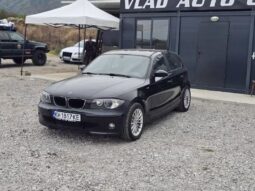 Bmw 120d 163k 2006g.