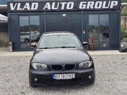 Bmw 120d 163k 2006g.