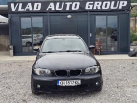 Bmw 120d 163k 2006g.