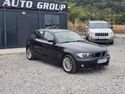 Bmw 120d 163k 2006g.
