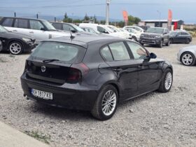 Bmw 120d 163k 2006g.