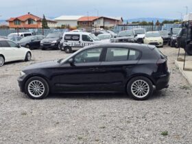 Bmw 120d 163k 2006g.