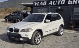 Bmw e70 3.0d 235k 2009g.