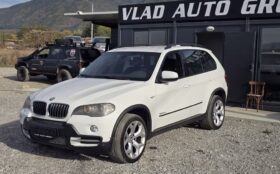 Bmw e70 3.0d 235k 2009g.
