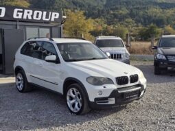 Bmw e70 3.0d 235k 2009g.