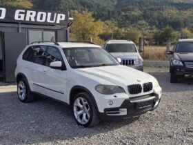 Bmw e70 3.0d 235k 2009g.