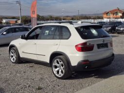 Bmw e70 3.0d 235k 2009g.