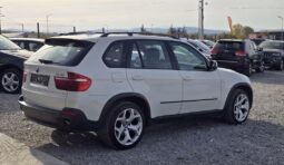 
										Bmw e70 3.0d 235k 2009g. пълно									