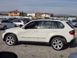 Bmw e70 3.0d 235k 2009g.