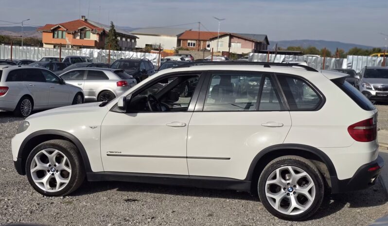 
								Bmw e70 3.0d 235k 2009g. пълно									