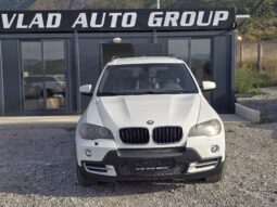 Bmw e70 3.0d 235k 2009g.