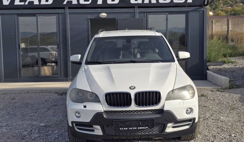 
								Bmw e70 3.0d 235k 2009g. пълно									