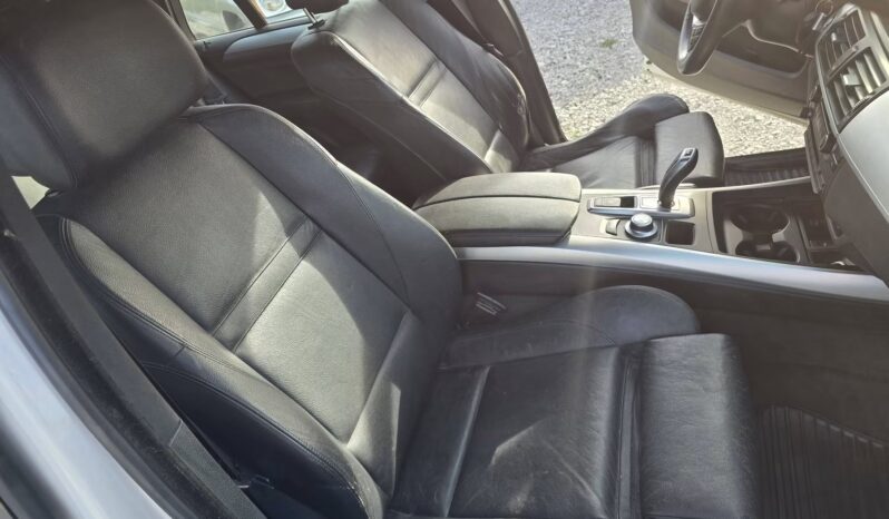 
								Bmw e70 3.0d 235k 2009g. пълно									