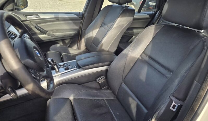 
								Bmw e70 3.0d 235k 2009g. пълно									
