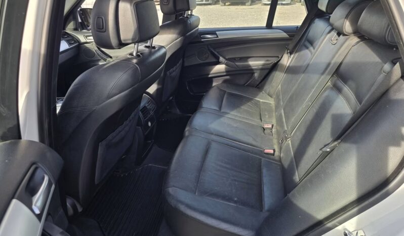 
								Bmw e70 3.0d 235k 2009g. пълно									