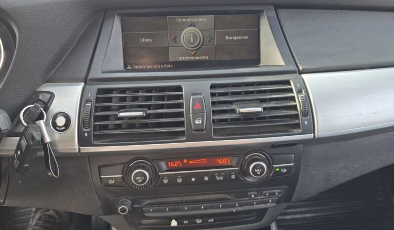 
								Bmw e70 3.0d 235k 2009g. пълно									