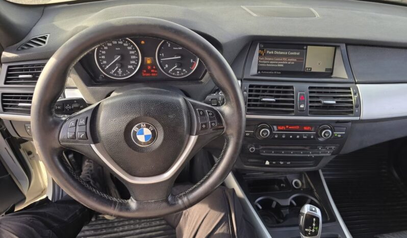 
								Bmw e70 3.0d 235k 2009g. пълно									
