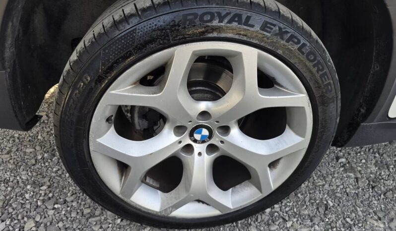 
								Bmw e70 3.0d 235k 2009g. пълно									