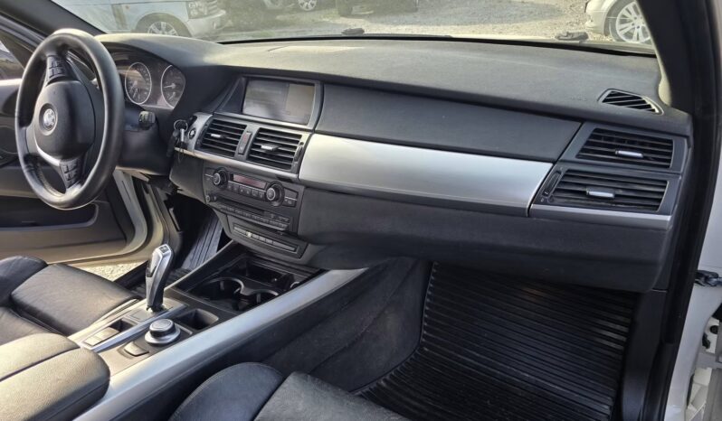 
								Bmw e70 3.0d 235k 2009g. пълно									