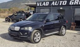 Bmw x5 3.0d 235k 2009г.
