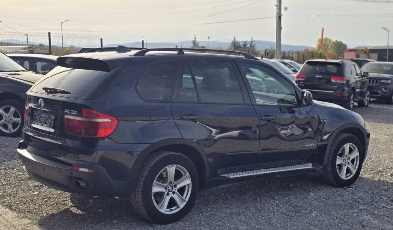 
								Bmw x5 3.0d 235k 2009г. пълно									