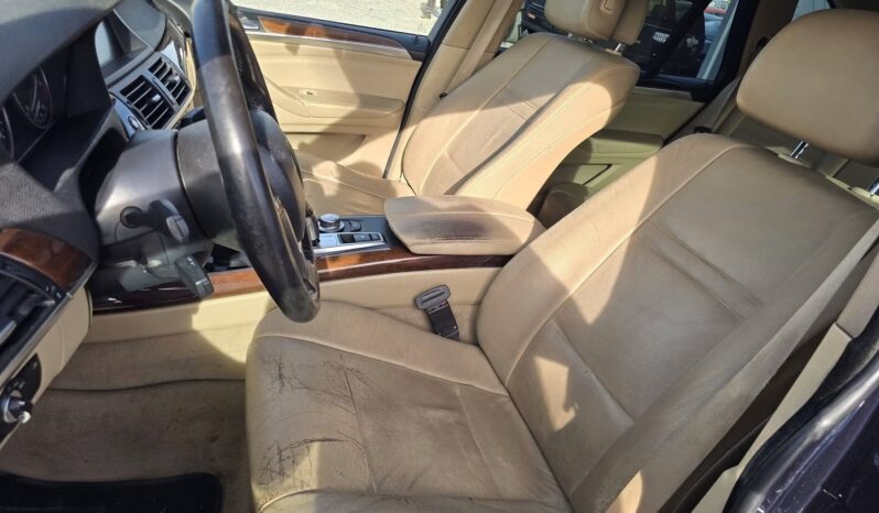
								Bmw x5 3.0d 235k 2009г. пълно									