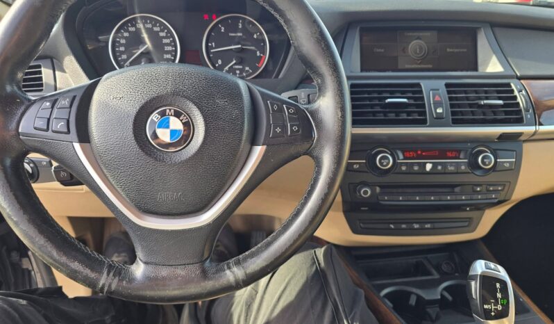 
								Bmw x5 3.0d 235k 2009г. пълно									