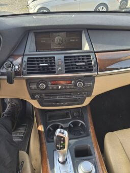 
										Bmw x5 3.0d 235k 2009г. пълно									