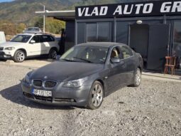 Bmw 530xd 231k 2007г.