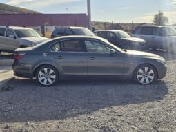 Bmw 530xd 231k 2007г.