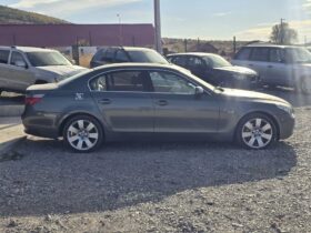 Bmw 530xd 231k 2007г.